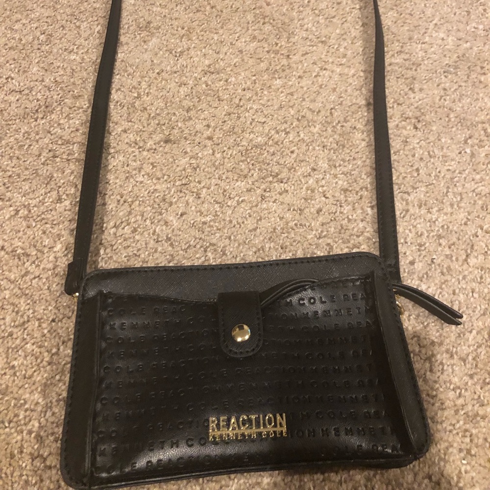 Kenneth Cole Reaction purse!